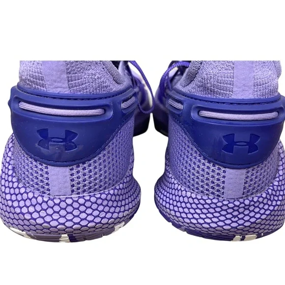 Under Armour Steph Curry 6 ICON Sneakers Womens I Can Do All Things Basketball